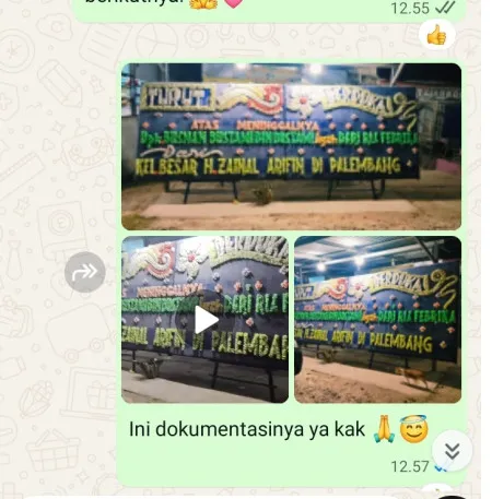 Pengiriman Papan Bunga Duka Kertosono Banyuurip